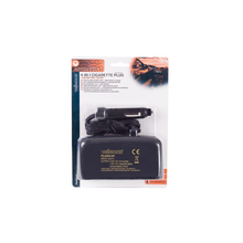 Load image into Gallery viewer, Velleman Plugc4f 4-in-1 Cigarette Plug + Car Battery Tester