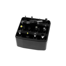 Load image into Gallery viewer, Velleman Spare Plug Set : PLUGSPSET1
