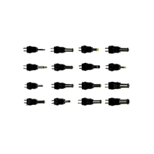 Load image into Gallery viewer, Velleman Spare Plug Set : PLUGSPSET1