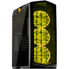 Load image into Gallery viewer, SilverStone PM01B-FX Case
