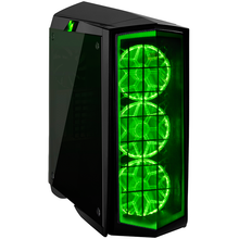 Load image into Gallery viewer, SilverStone PM01B-FX Case