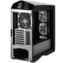 Load image into Gallery viewer, SilverStone PM01B-FX Case