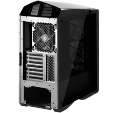 Load image into Gallery viewer, SilverStone PM01B-FX Case