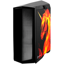 Load image into Gallery viewer, SilverStone PM01B-FX Case