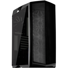 Load image into Gallery viewer, SilverStone PM01B-FX Case