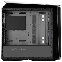 Load image into Gallery viewer, SilverStone PM01B-FX Case