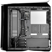 Load image into Gallery viewer, SilverStone PM01B-FX Case