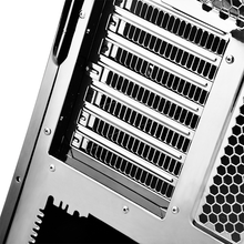 Load image into Gallery viewer, SilverStone PM01B-FX Case
