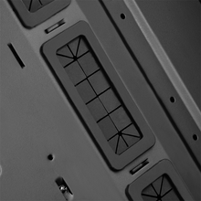 Load image into Gallery viewer, SilverStone PM01B-FX Case