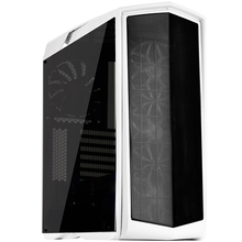 Load image into Gallery viewer, SilverStone PM01BR-W Case
