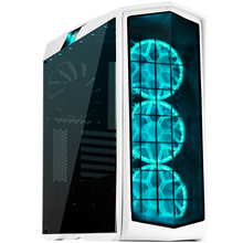 Load image into Gallery viewer, SilverStone PM01BR-W Case