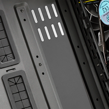 Load image into Gallery viewer, SilverStone PM01C-RGB Case