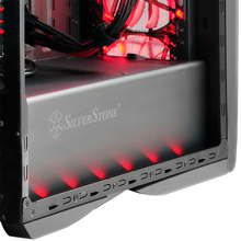 Load image into Gallery viewer, SilverStone PM01C-RGB Case