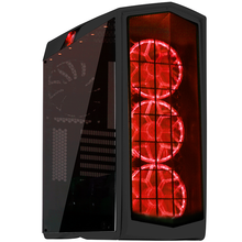 Load image into Gallery viewer, SilverStone PM01C-RGB Case