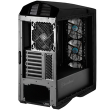 Load image into Gallery viewer, SilverStone PM01C-RGB Case