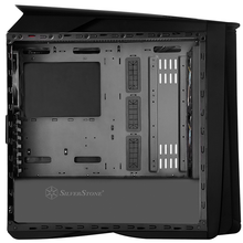 Load image into Gallery viewer, SilverStone PM01C-RGB Case