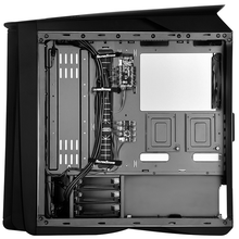 Load image into Gallery viewer, SilverStone PM01C-RGB Case