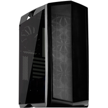 Load image into Gallery viewer, SilverStone PM01C-RGB Case