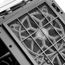 Load image into Gallery viewer, SilverStone PM01C-RGB Case
