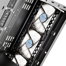 Load image into Gallery viewer, SilverStone PM01C-RGB Case