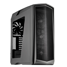 Load image into Gallery viewer, SilverStone PM01TR-W Case
