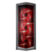 Load image into Gallery viewer, SilverStone PM01TR-W Case