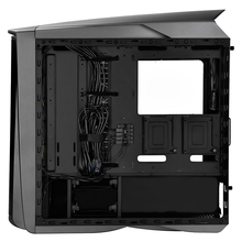 Load image into Gallery viewer, SilverStone PM01TR-W Case