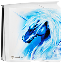 Load image into Gallery viewer, SilverStone PM01W-FX Case
