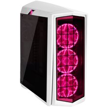 Load image into Gallery viewer, SilverStone PM01W-FX Case
