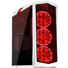 Load image into Gallery viewer, SilverStone PM01W-RGB Case