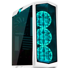 Load image into Gallery viewer, SilverStone PM01W-RGB Case