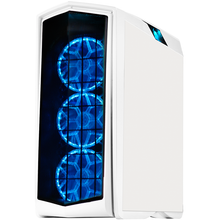 Load image into Gallery viewer, SilverStone PM01W-RGB Case