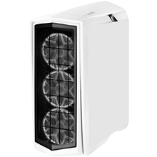 Load image into Gallery viewer, SilverStone PM01W-RGB Case