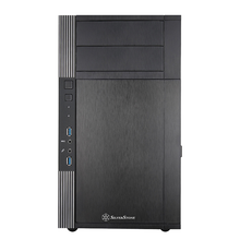 Load image into Gallery viewer, SilverStone PS07B-W Chassis
