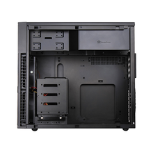 Load image into Gallery viewer, SilverStone PS07B Chassis