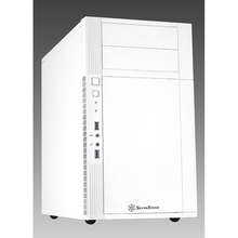 Load image into Gallery viewer, SilverStone PS07W Chassis