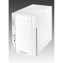 Load image into Gallery viewer, SilverStone PS07W Chassis
