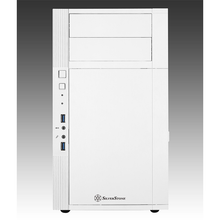 Load image into Gallery viewer, SilverStone PS07W Chassis