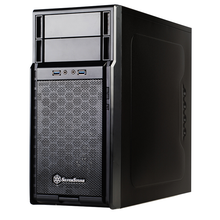Load image into Gallery viewer, SilverStone PS08B Chassis