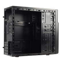 Load image into Gallery viewer, SilverStone PS08B Chassis