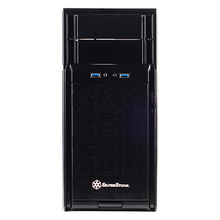 Load image into Gallery viewer, SilverStone PS08B Chassis
