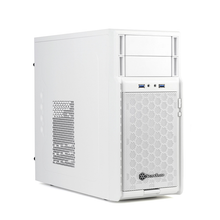 Load image into Gallery viewer, SilverStone PS08W Chassis