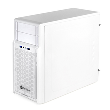 Load image into Gallery viewer, SilverStone PS08W Chassis
