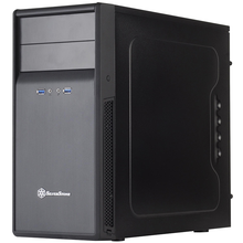 Load image into Gallery viewer, SilverStone PS09B Chassis