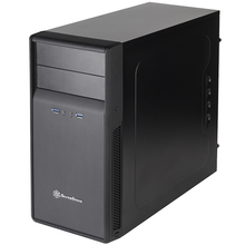 Load image into Gallery viewer, SilverStone PS09B Chassis