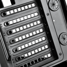 Load image into Gallery viewer, SilverStone PS11B-W Case