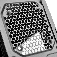 Load image into Gallery viewer, SilverStone PS11B-Q Case