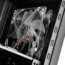 Load image into Gallery viewer, SilverStone PS11B-Q Case
