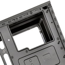 Load image into Gallery viewer, SilverStone PS11B-W Case
