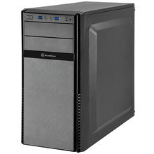 Load image into Gallery viewer, SilverStone PS11B-Q Case